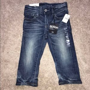 Baby Boy Gap Jeans
